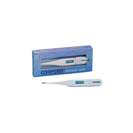 Corysan thermomètre clonique numérique 1ud