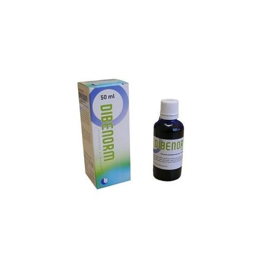 Biogroup Dibenorm 50ml