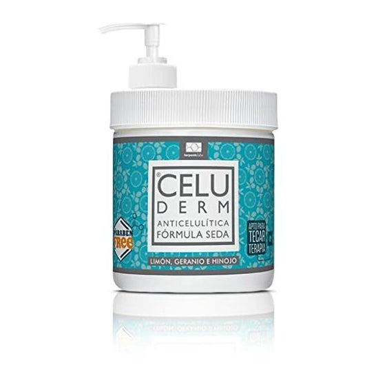 Terpenic Crème Anti-Cellulite Evo Pro 1000ml