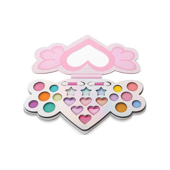 Martinelia You Rock Set Paleta de Maquilhagem