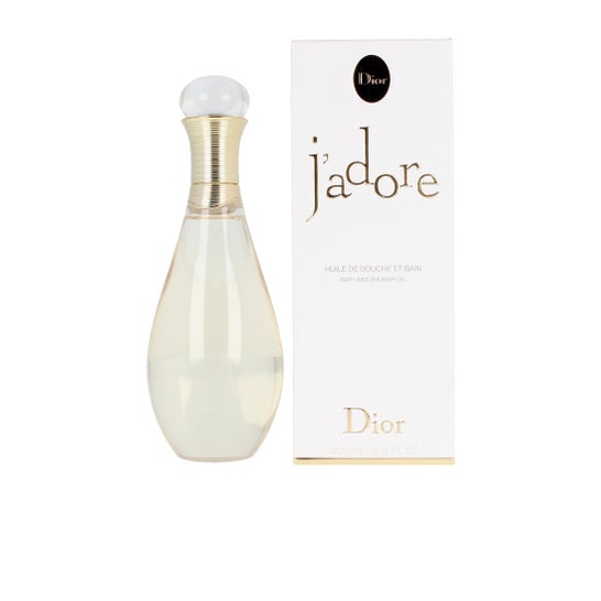 Dior J'Adore Huile de Douche 200ml