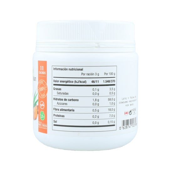 Sura Vitasan Curcuma Fermenté 150g