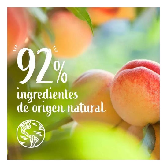 Le Petit Marseillais Gel Baño Melocotón y Albaricoque BIO 650ml Le Petit Marseillais Gel Baño Melocotón y Albaricoque BIO 650ml