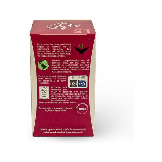 Artemis Ménopause Femme Bio 20 Sachets