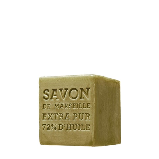 Compagnie de Provence Savon de Marseille 72% Olive 400g