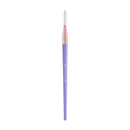 Essence Fluffy Dreams Lash & Brow Spoolie Brush 1ut