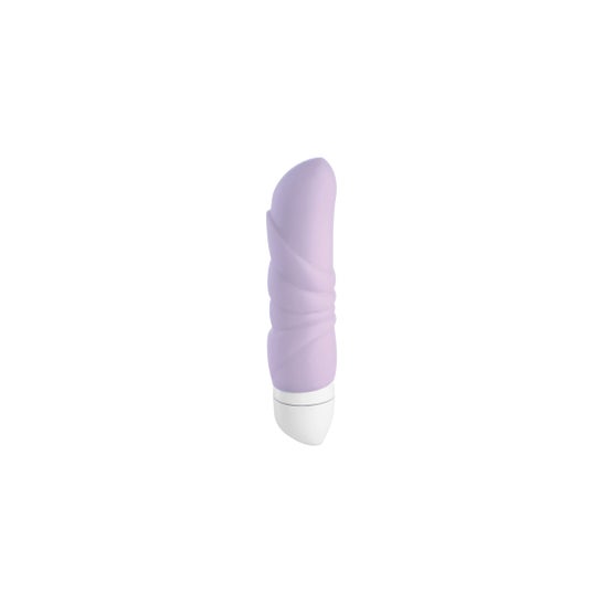 Fun Factory Jam Battery Vibrator Pastel Lilac 1ut