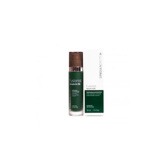 Singuladerm Fusionist Serum in Oil 30 ml