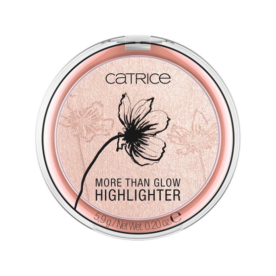 Catrice More Than Glow Highlighter 020 1ut