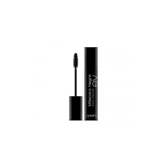 Masque noir Le Kuth