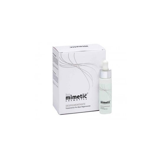 Biomimetic Pre-Base Regenerating Depigmenter 30 ml