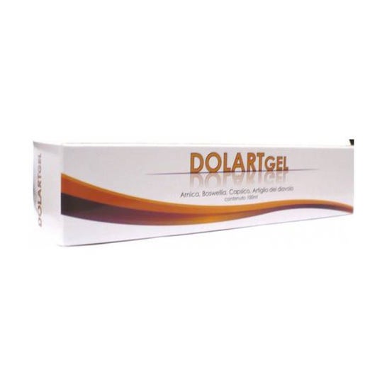 Dolart Gel 100Ml