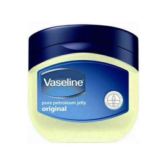Vaseline Gelée Pétrole Pure Original 50ml