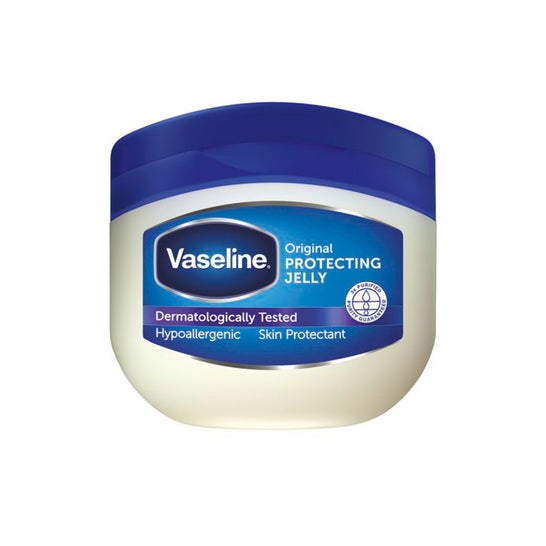 Vaseline Gelée Pétrole Pure Original 50ml