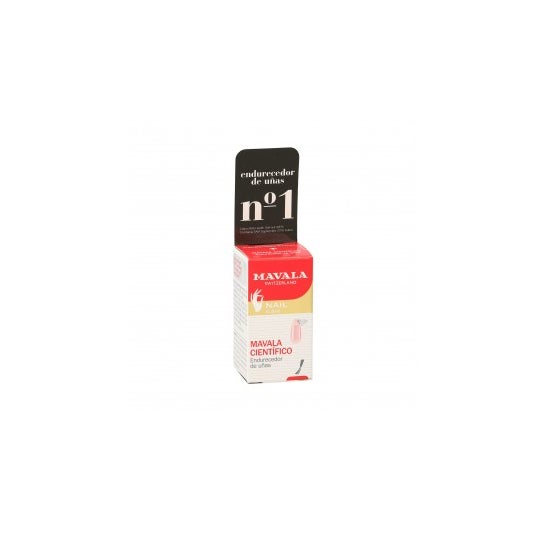 Mavala durcisseur à ongles 5ml