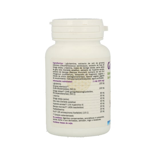 Sura Vitasan Formule Ginkgo 30caps