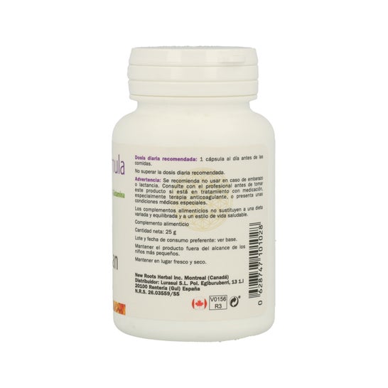 Sura Vitasan Formule Ginkgo 30caps