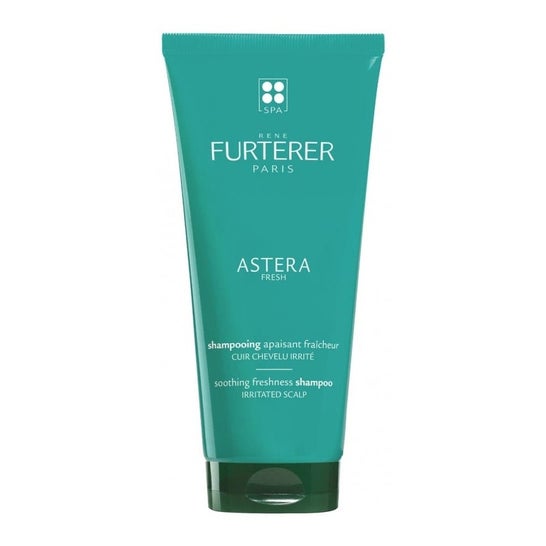 René Furterer Astera Shampooing Apaisant Fraîcheur 200ml