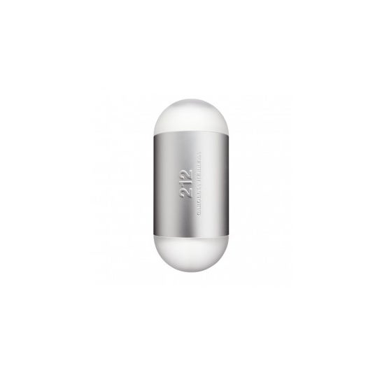 Carolina Herrera 212 Eau De Toilette 100ml