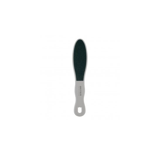 Lime double face teeter pour duretés 1 pc