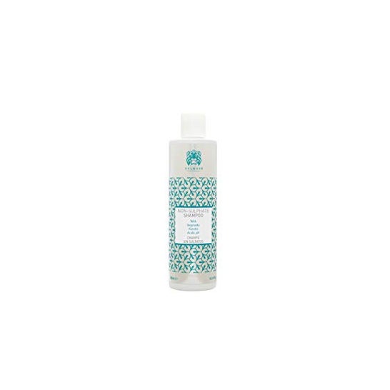 Shampooing sans sulfate Valquer 300ml
