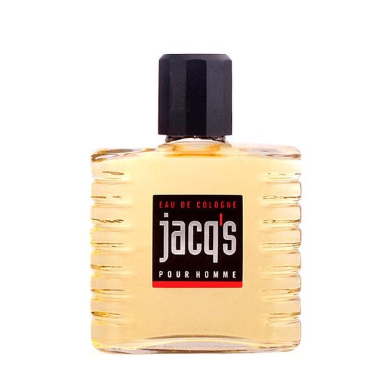 Jacq's pour Homme Eau de Cologne Spray 110ml