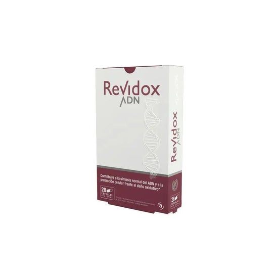 Revidox ADN 28 Capsules Revidox ADN 28 Capsules