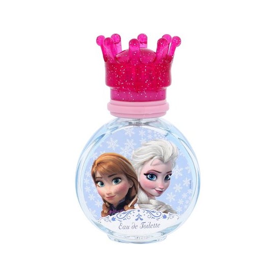 Disney Frozen Eau de Toilette 30ml