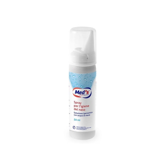 Meds Spray Hypert Nez Hypert Nez 50Ml