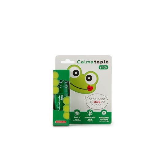 Calmatopic stick 14g