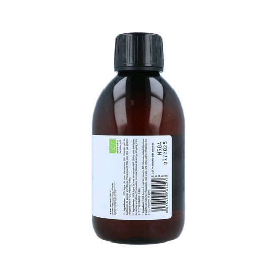 Hydrolat de Rose Terpénique Bio 250ml