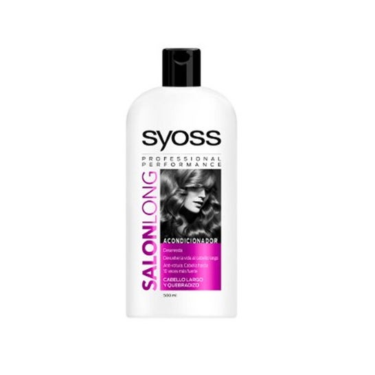 Syoss Conditionneur Salonlong 500ml