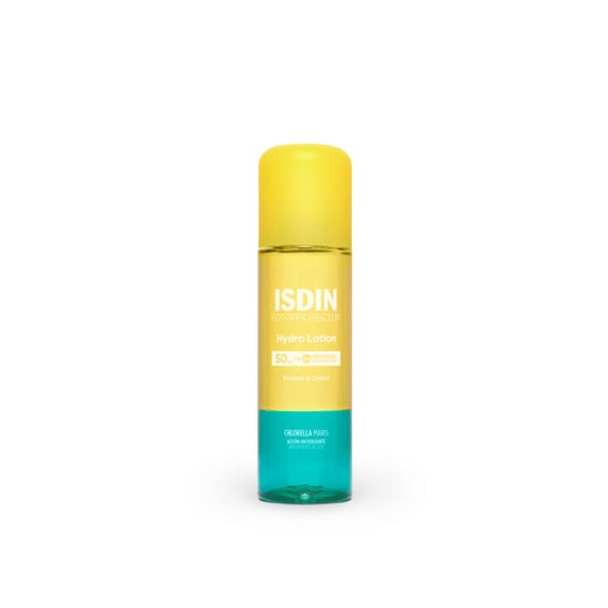 ISDIN® Fotoprotector HydrOLotion SPF 50+ 200ml