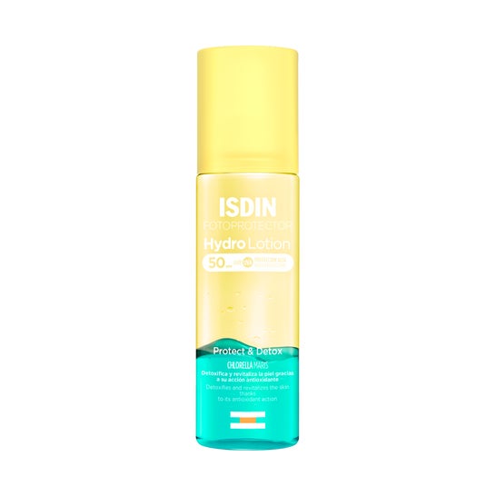 ISDIN® Fotoprotector HydrOLotion SPF 50+ 200ml