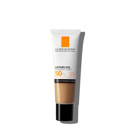 Anthelios Mineral One 50+ T04 30ml