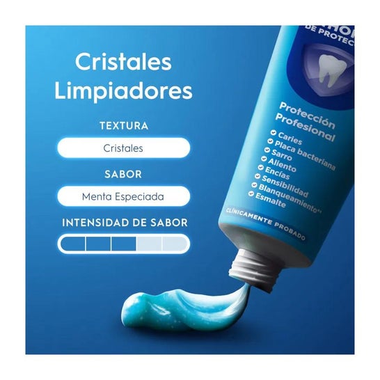 Oral-B® Pro-Expert Protection Professionnelle 75ml + 25ml Oral-B® Pro-Expert Protection Professionnelle 75ml + 25ml