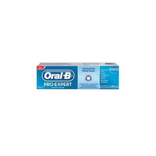 Oral-B® Pro-Expert Protection Professionnelle 75ml + 25ml