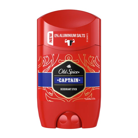 Old Spice Original Desodorante 50ml
