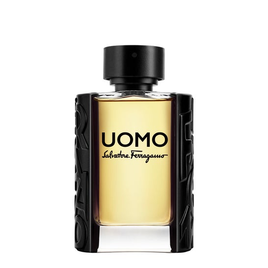 Salvatore Ferragamo Uomo Eau de Toilette 30ml