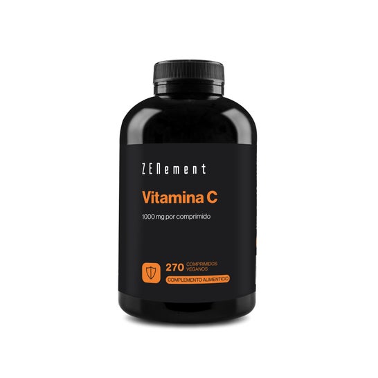 Zenement Vitamine C 1000mg 270comp