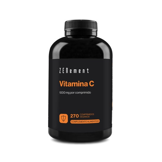 Zenement Vitamine C 1000mg 270comp