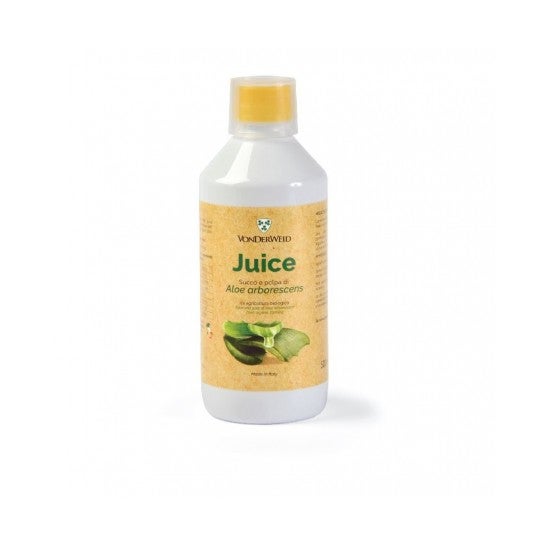 Vonderweid Aloe Arb Juice 500ml
