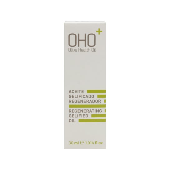 OHO Huile régénératrice intensive 30ml