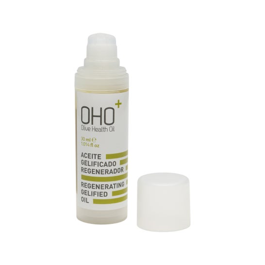 OHO Huile régénératrice intensive 30ml