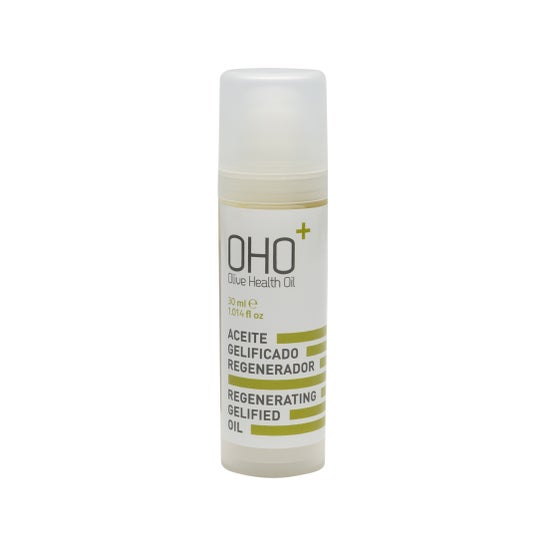 OHO Huile régénératrice intensive 30ml