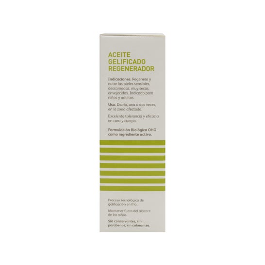 OHO Huile régénératrice intensive 30ml