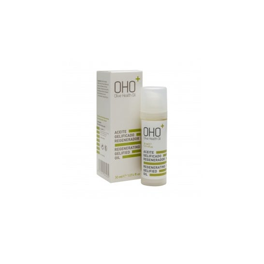 OHO Huile régénératrice intensive 30ml