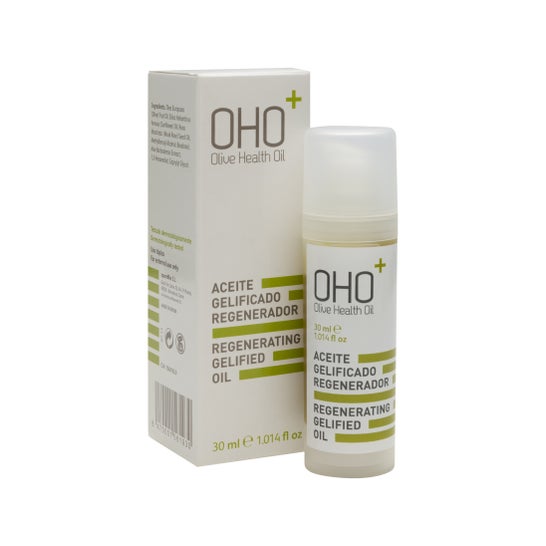 OHO Huile régénératrice intensive 30ml