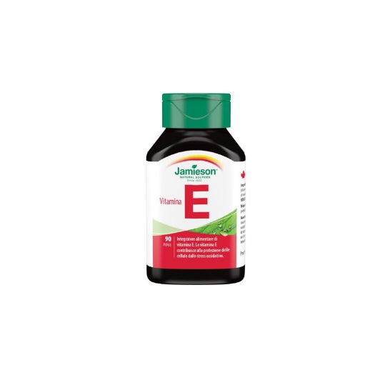 Vitamine E 90Prl