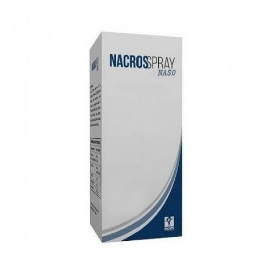 Nacros Spray Oto 15ml